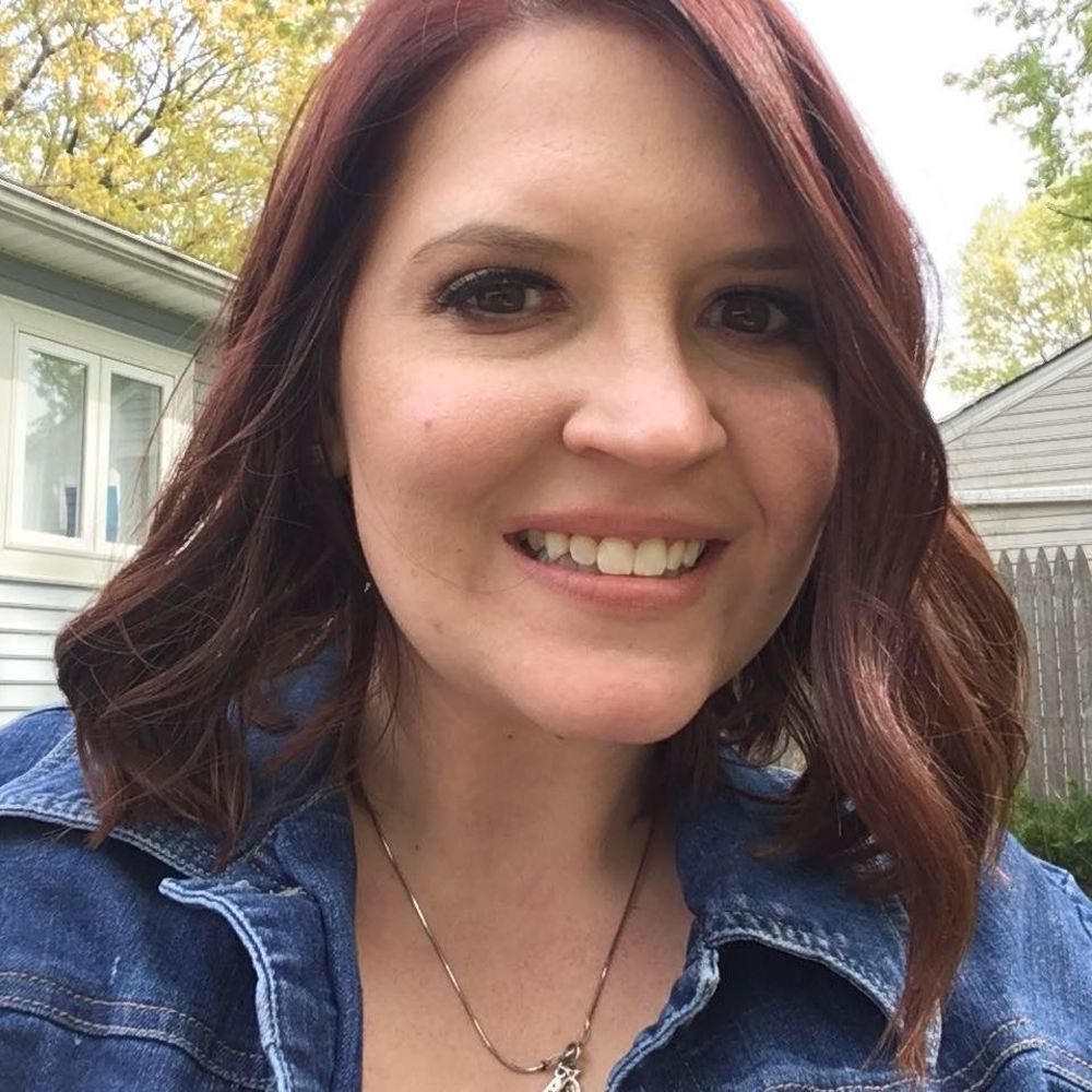 Meet your Posher, Jacqueline